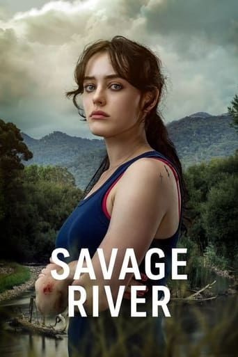 Portrait for Savage River - Season 1