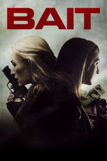 Poster of Bait