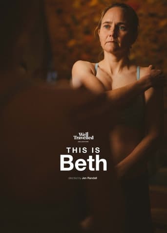 Poster of This is Beth