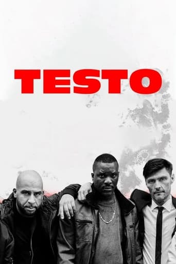 Poster of TESTO