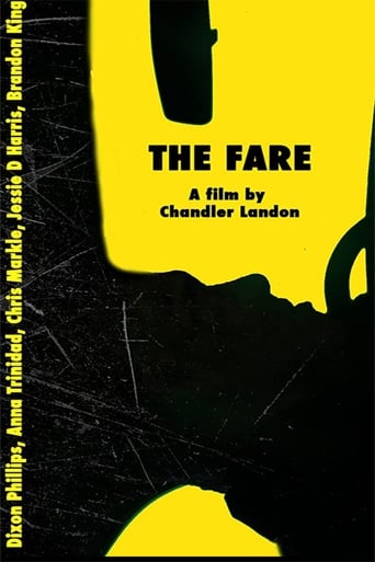 Poster of The Fare