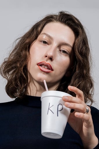 Portrait of King Princess