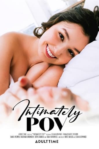 Poster of Intimately POV