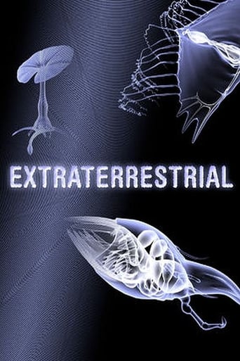 Poster of Extraterrestrial