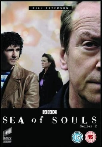 Portrait for Sea of Souls - Season 2