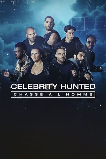 Portrait for Celebrity Hunted - France - Manhunt - Season 1