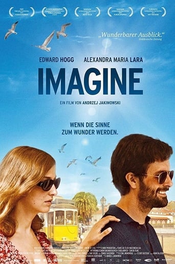 Poster of Imagine