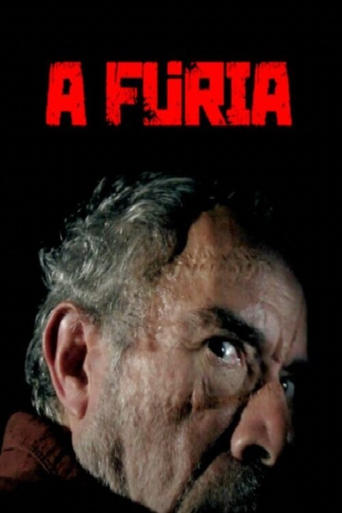 Poster of A Fúria