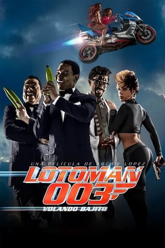 Poster of Lotoman 003