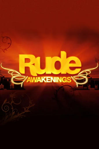 Poster of Rude Awakenings