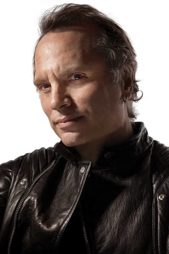 Portrait of Buzz Bissinger