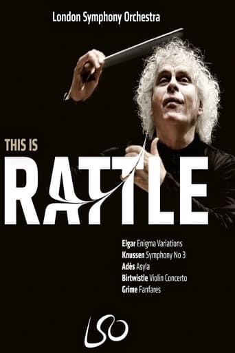 Poster of This is Rattle