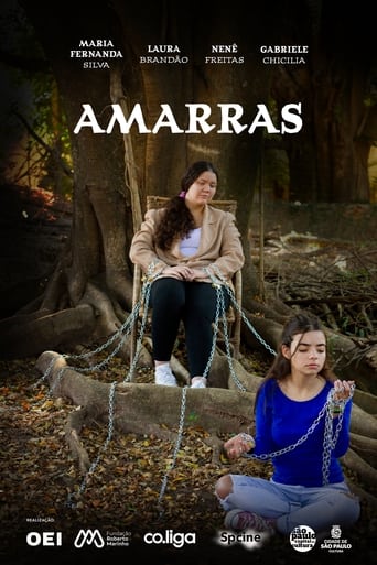 Poster of Amarras