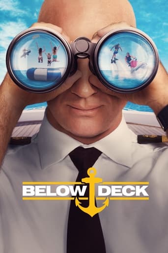 Portrait for Below Deck - Season 11