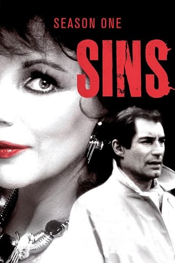 Portrait for Sins - Miniseries