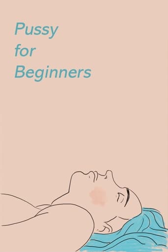 Poster of Pussy for Beginners