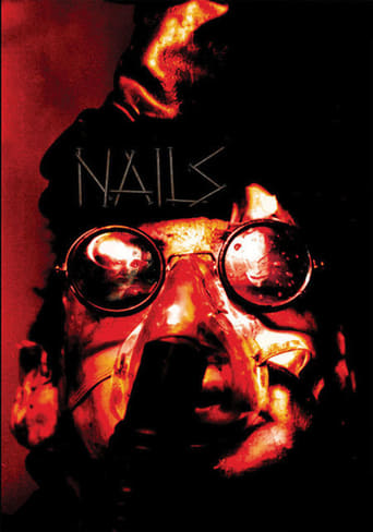 Poster of Nails