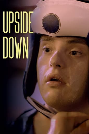 Poster of Upside Down