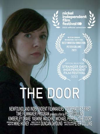 Poster of The Door