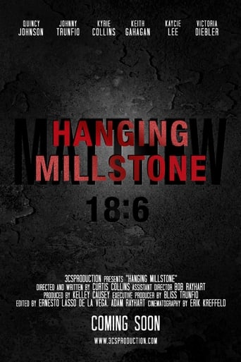 Poster of Hanging Millstone