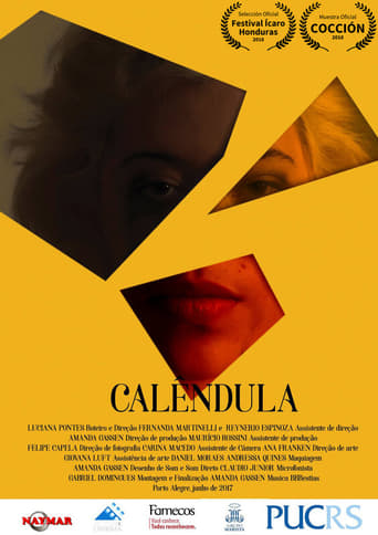 Poster of Calêndula