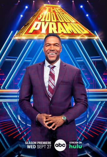 Portrait for The $100,000 Pyramid - Season 7