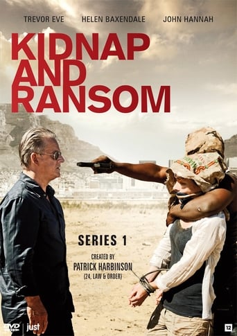 Portrait for Kidnap and Ransom - Kidnap & ransom season 1