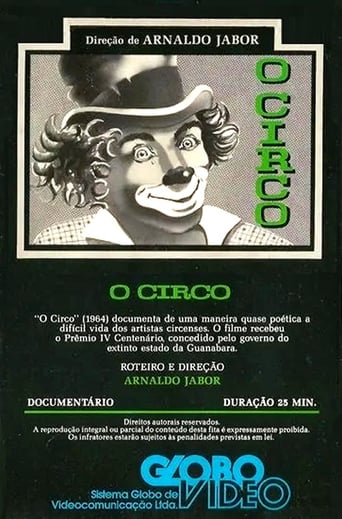 Poster of O Circo