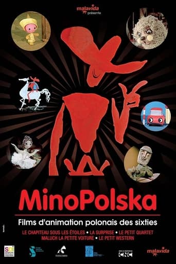 Poster of MinoPolska