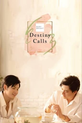 Poster of Destiny Calls