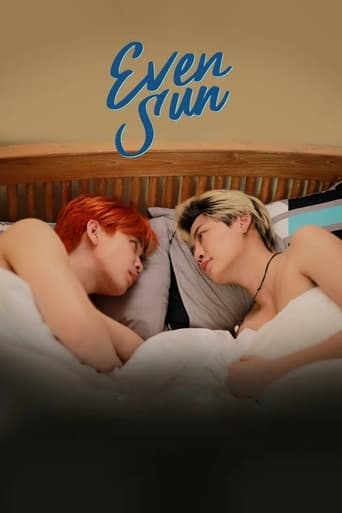 Poster of Even Sun