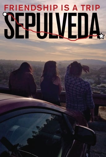 Poster of Sepulveda