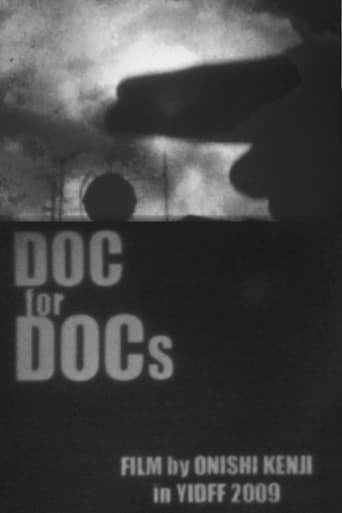 Poster of DOC for DOCs