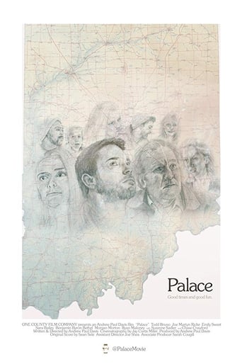 Poster of Palace