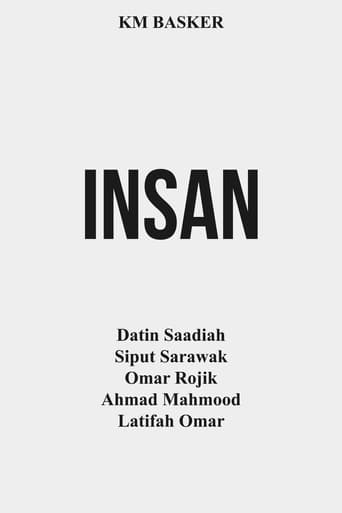 Poster of Insan