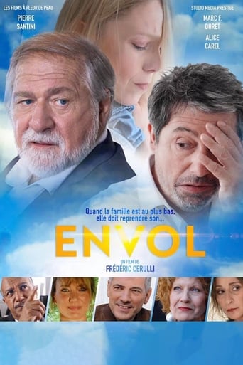 Poster of Envol