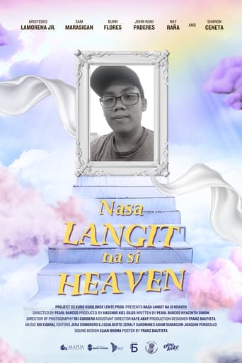 Poster of Heaven's in Heaven