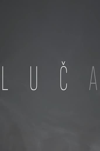 Poster of Lucia