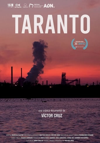 Poster of Taranto