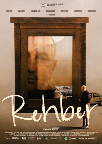 Poster of Rehber