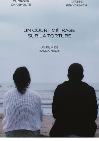 Poster of A short film about torture