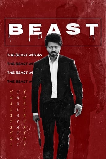 Poster of Beast