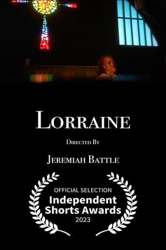 Poster of Lorraine