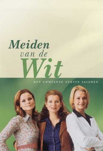 Portrait for Meiden van de Wit - Season 1