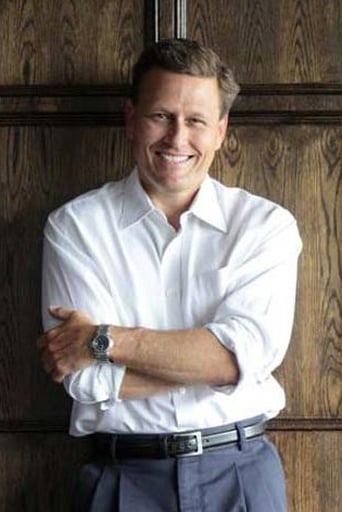 Portrait of David Baldacci