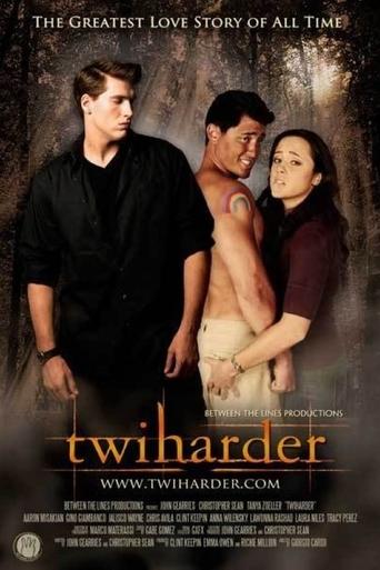 Poster of Twiharder