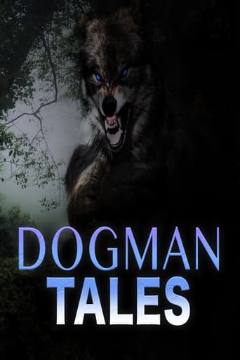 Poster of Dogman Tales