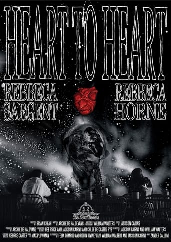 Poster of Heart to Heart