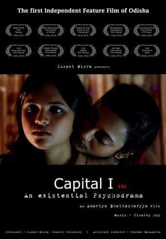 Poster of Capital I