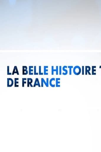 Portrait for La belle histoire de France - Season 1